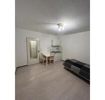 1 Zimmer Wohnung Nähe Uniklinikum - Gießen Allendorf