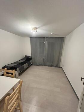 Foto - 1 Zimmer Etagenwohnung zur Miete in Gießen