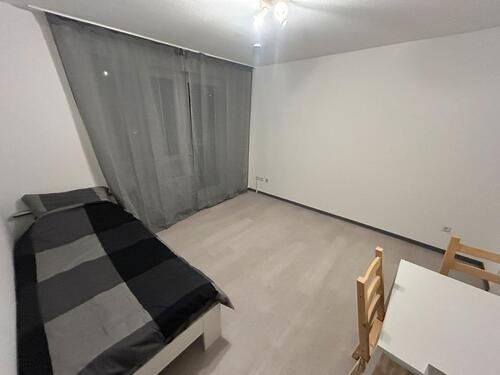 Foto - 1 Zimmer Etagenwohnung in Gießen