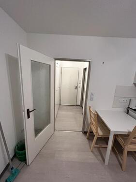 Foto - Etagenwohnung in Gießen zur Miete