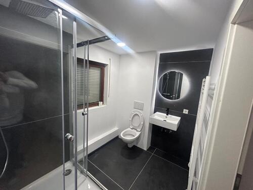 Foto - Wohnung in Merzig - 750,00 EUR Kaltmiete, ca.  60,00 m²