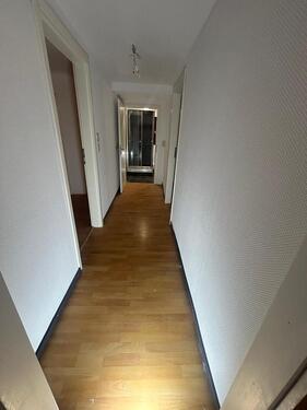 Foto - 1 Zimmer Etagenwohnung in Merzig