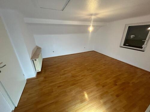 Foto - Etagenwohnung in Merzig zur Miete