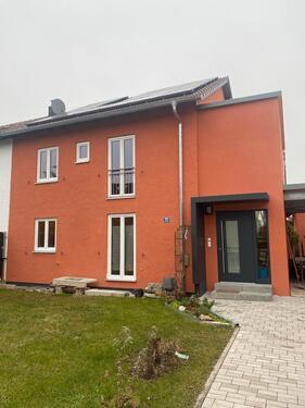 Foto - Frisch sanierte 4- Zimmer Wohnung in Pocking zu vermieten