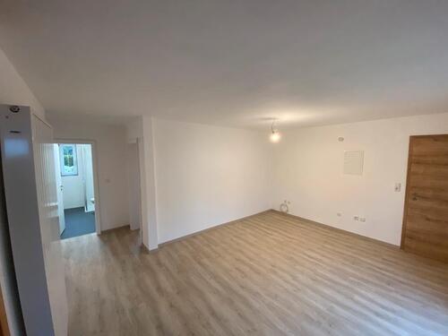 Foto - 4 Zimmer Etagenwohnung in Pocking