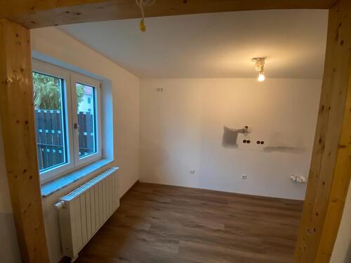 Foto - Etagenwohnung in Pocking zur Miete