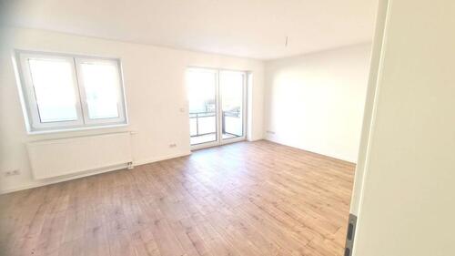 Foto - Neu! Sanierte 62 m² - 3-Zi, Balkon