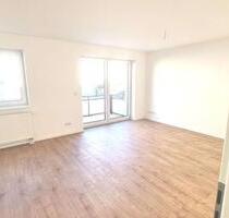 Neu! Sanierte 62 m² - 3-Zi, Balkon - Magdeburg Leipziger Straße