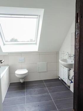 Foto - Etagenwohnung in Magdeburg zur Miete