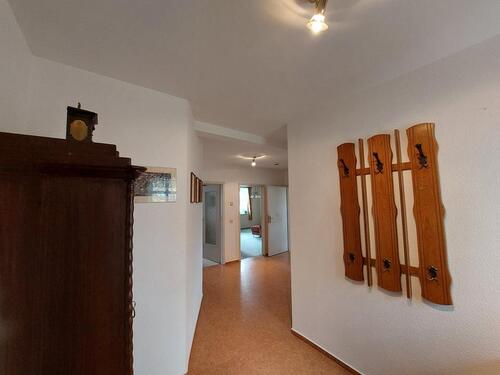 Foto - 3 Zimmer Etagenwohnung zur Miete in Finsterwalde