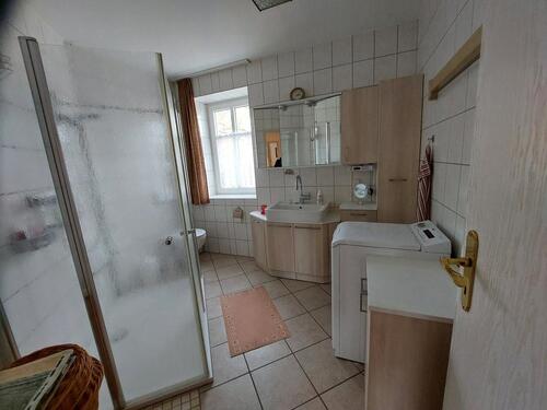 Foto - Etagenwohnung in Finsterwalde zur Miete