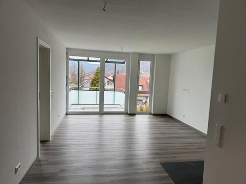 Foto - 2 Zimmer Etagenwohnung in Rheinfelden (Baden)