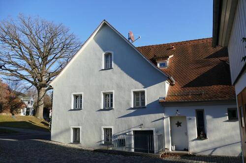 Foto - Historische Haushäfte mit Charme im Herzen des Städtevierecks