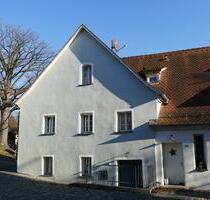 Historische Haushäfte mit Charme im Herzen des Städtevierecks - Fürth Atzenhof