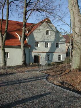 Foto - 6 Zimmer Einfamilienhaus zur Miete in Fürth
