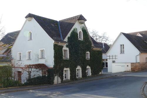 Foto - 6 Zimmer Einfamilienhaus in Fürth