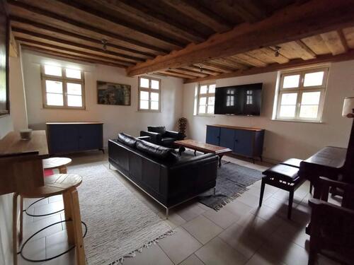 Foto - Einfamilienhaus in Fürth zur Miete