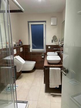 Foto - Schöne voll möblierte 2,5 Zim. Wohnung