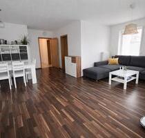 Gepflegte 3 Zimmer Erdgeschosswohnung in Beimerstetten