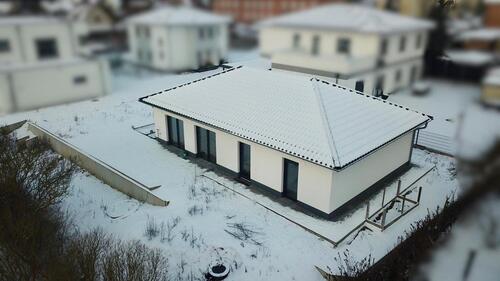 Foto - 4 Zimmer Einfamilienhaus in Waren (Müritz)