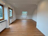 Foto - 4 Zimmer Dachgeschoßwohnung zur Miete in Leutenbach