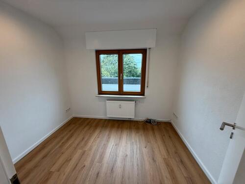 Foto - 4 Zimmer Dachgeschoßwohnung in Leutenbach