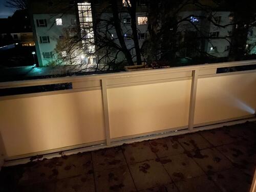 Foto - 3 Zimmer Etagenwohnung in Ilsede