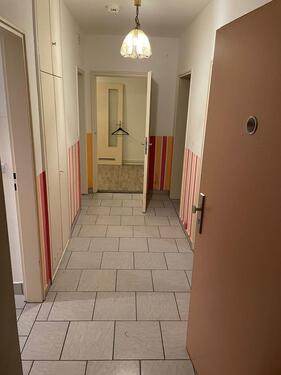 Foto - Etagenwohnung in Ilsede zur Miete