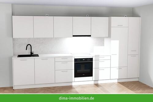 Foto - 2 Zimmer Etagenwohnung in Leipzig