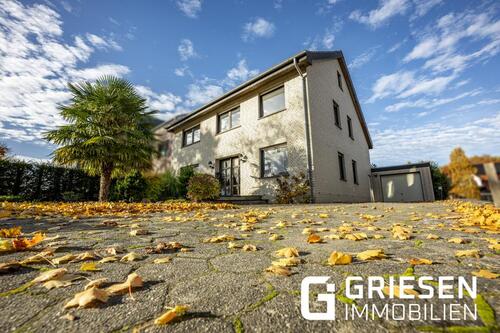 Foto - 3 Zimmer Erdgeschoßwohnung zur Miete in Haren (Ems)