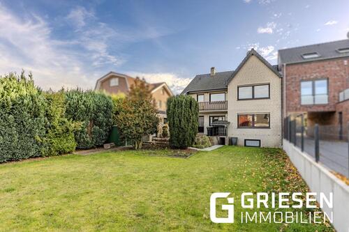 Foto - 3 Zimmer Erdgeschoßwohnung in Haren (Ems)