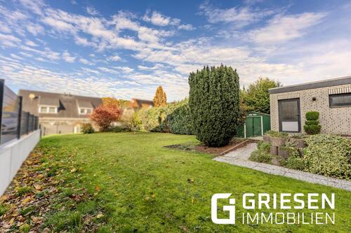 Foto - Erdgeschoßwohnung in Haren (Ems) zur Miete