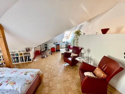 Foto - 3 Zimmer Etagenwohnung zur Miete in Würzburg