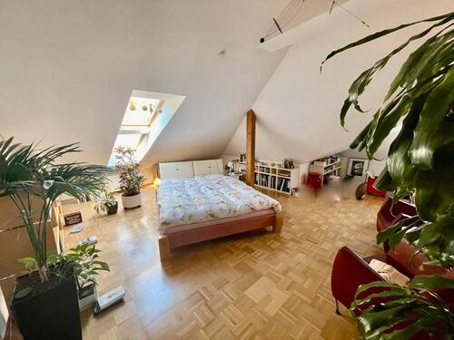 Foto - 3 Zimmer Etagenwohnung in Würzburg