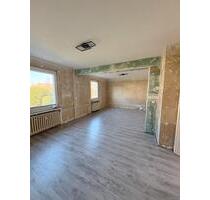 Ideal für Handwerker: günstige EG-Wohnung (ca. 100 m²) - Bergkamen