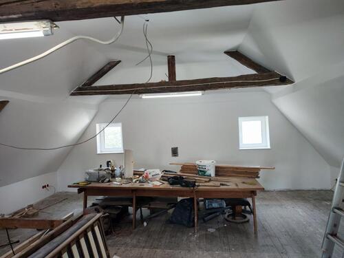 Foto - Einfamilienhaus in Kelberg zum Kaufen