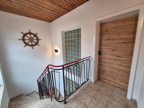 Foto - 1 Zimmer Etagenwohnung in Sankt Ingbert