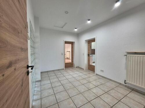 Foto - Etagenwohnung in Sankt Ingbert zur Miete