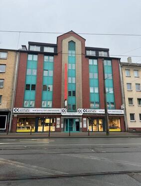 Foto - BüroPraxisfläche in zentraler Lage von Duisburg Ruhrort