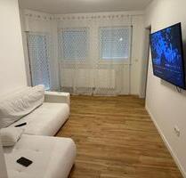 Schöne 3 Zimmer Wohnung mit Abstellraum - Echzell