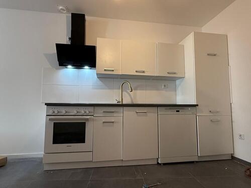 Foto - 3 Zimmer Erdgeschoßwohnung zur Miete in Echzell