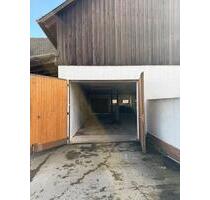 Lagerhalle zu vermieten - 350,00&nbsp;EUR Kaltmiete, ca.&nbsp; 1,00&nbsp;m&sup2; in Mainleus (PLZ: 95336)