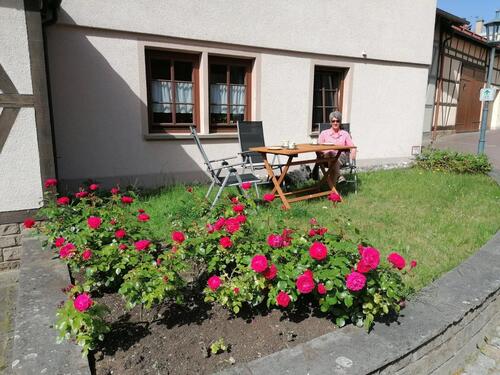 Foto - 5 Zimmer Einfamilienhaus zur Miete in Fladungen