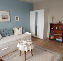 Einraumwohnung in Poseritz - wieder verfügbar - Garz/Rügen