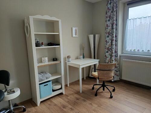 Foto - 1 Zimmer Erdgeschoßwohnung zur Miete in Garz/Rügen