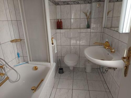 Foto - Erdgeschoßwohnung in Garz/Rügen zur Miete