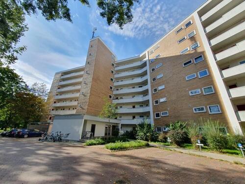 Foto - Im Erdgeschoss wohnen, das wird sich lohnen!