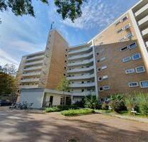 Im Erdgeschoss wohnen, das wird sich lohnen! - Braunschweig Heidberg-Melverode