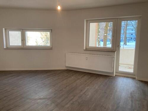 Foto - 2 Zimmer Erdgeschoßwohnung zur Miete in Braunschweig