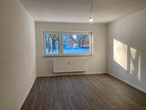 Foto - 2 Zimmer Erdgeschoßwohnung in Braunschweig